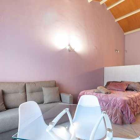 Apartamentos Basilica Santa Eulalia Parking Gratis 梅里达 外观 照片