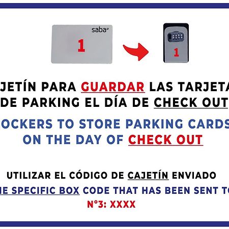 Apartamentos Basilica Santa Eulalia Parking Gratis 梅里达 外观 照片
