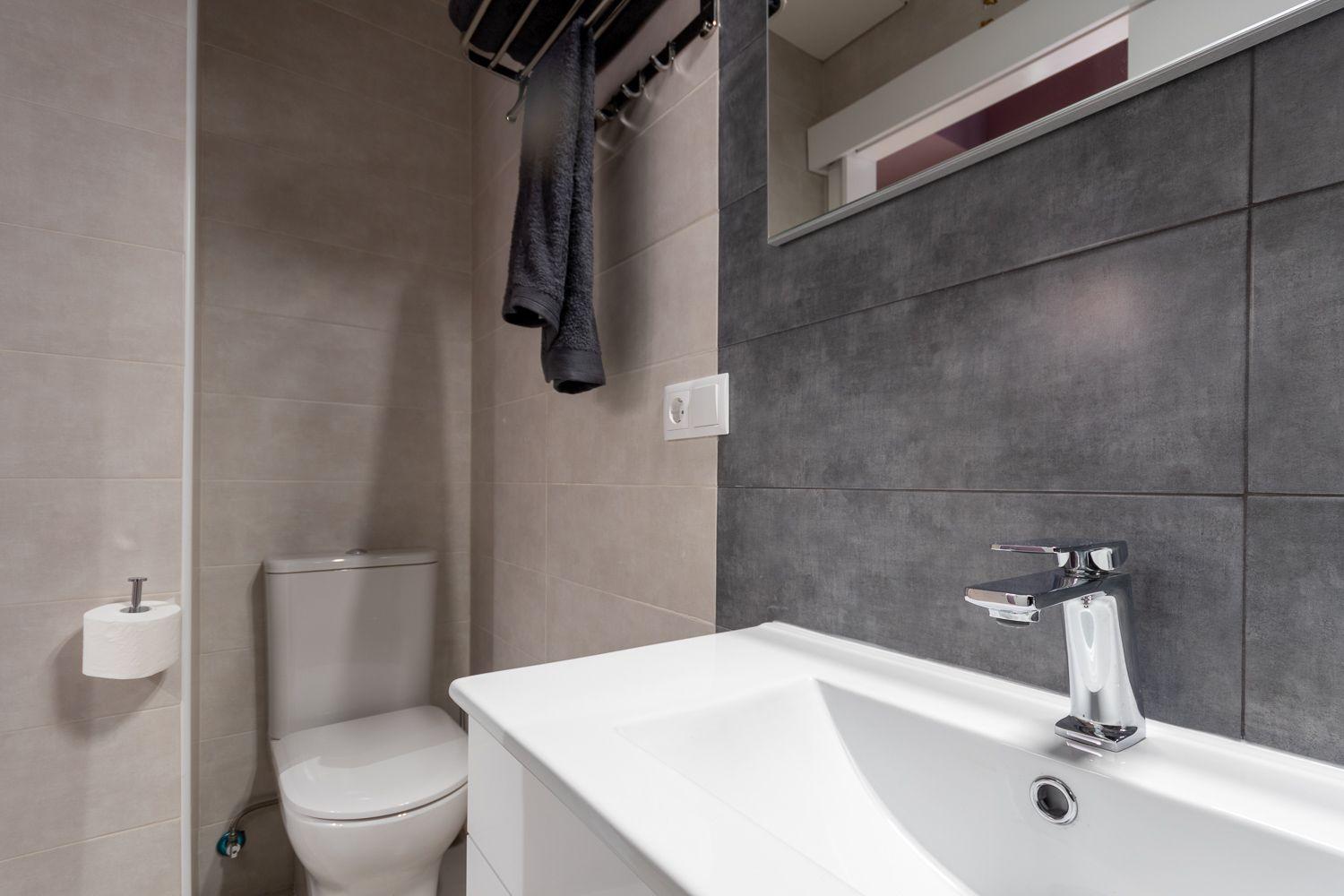 Apartamentos Basilica Santa Eulalia Parking Gratis 梅里达 外观 照片