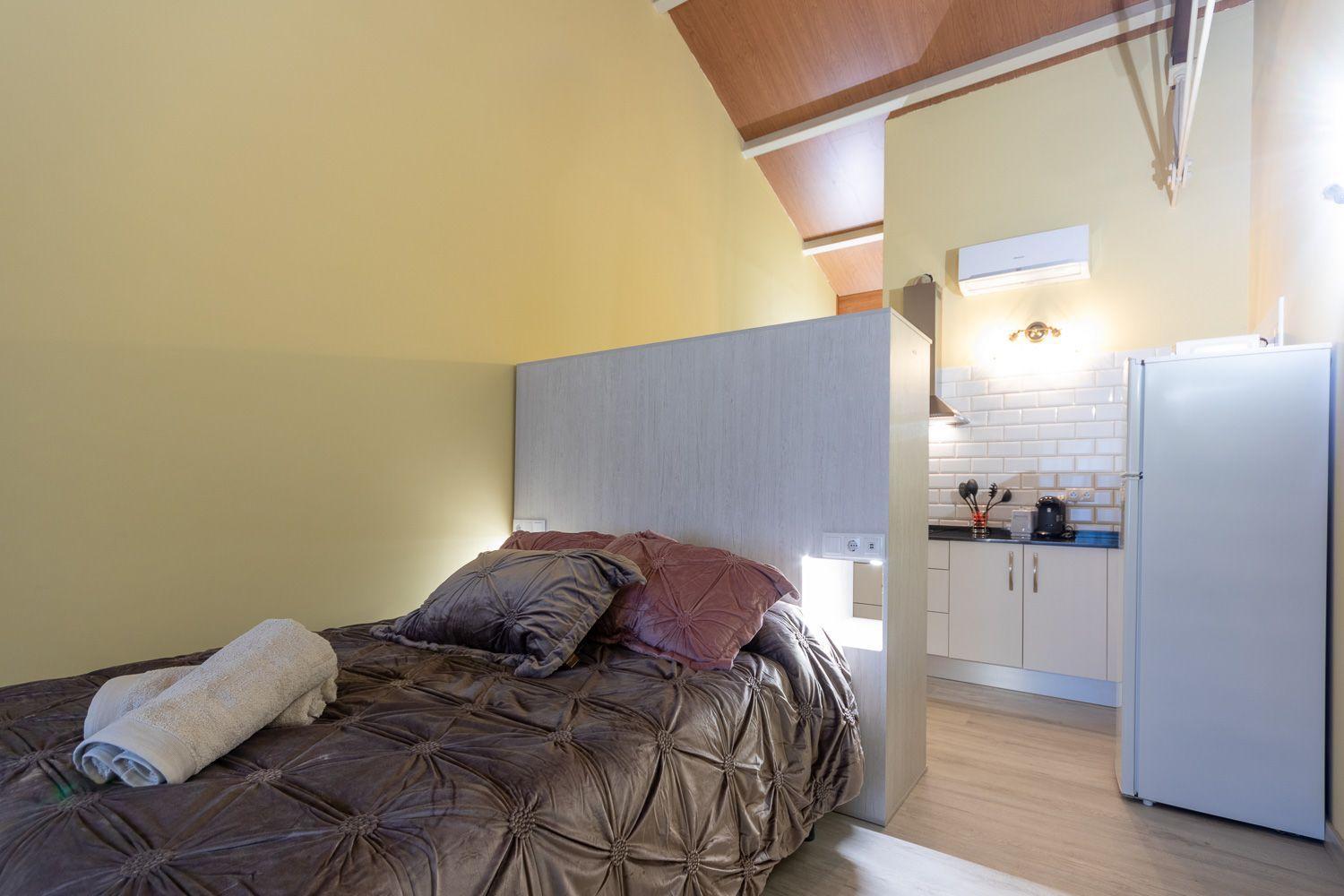 Apartamentos Basilica Santa Eulalia Parking Gratis 梅里达 外观 照片