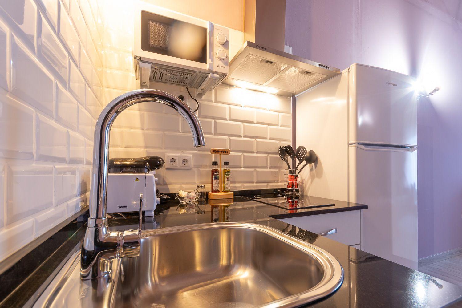 Apartamentos Basilica Santa Eulalia Parking Gratis 梅里达 外观 照片