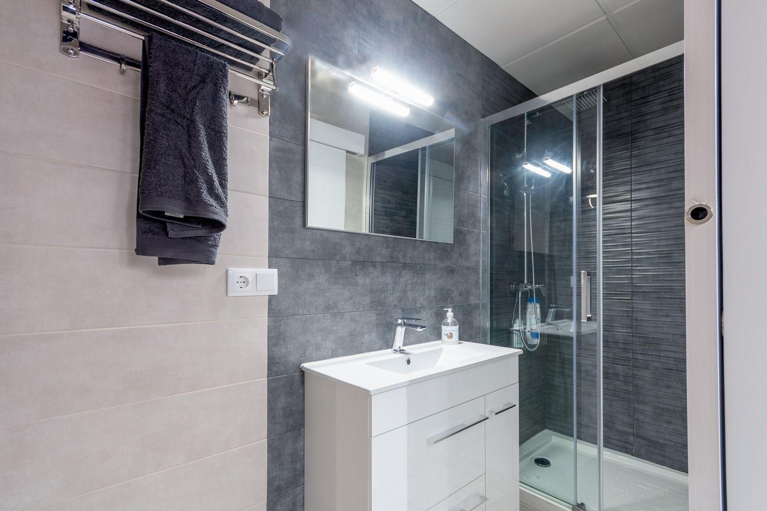 Apartamentos Basilica Santa Eulalia Parking Gratis 梅里达 外观 照片