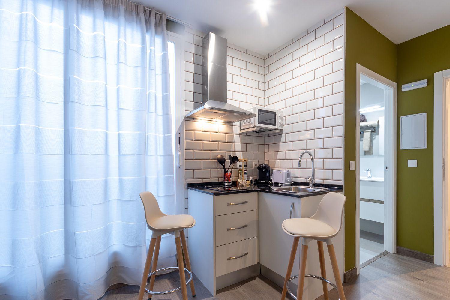 Apartamentos Basilica Santa Eulalia Parking Gratis 梅里达 外观 照片